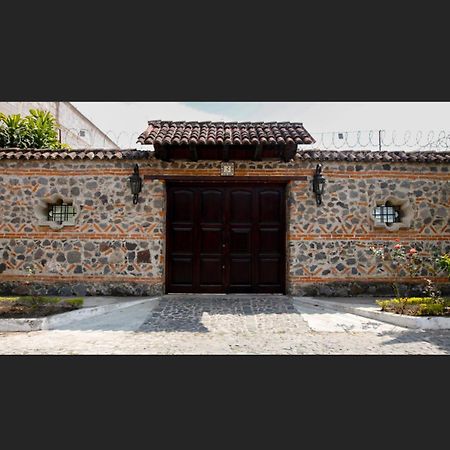 Palacio Del Conquistador San Cristóbal El Bajo Eksteriør bilde