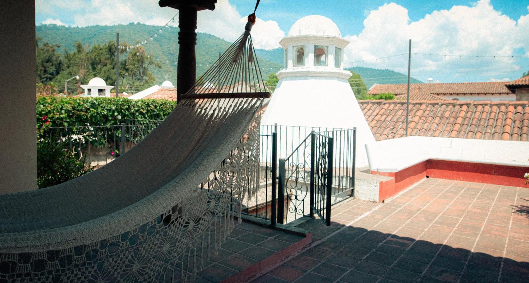 Palacio Del Conquistador San Cristóbal El Bajo Eksteriør bilde