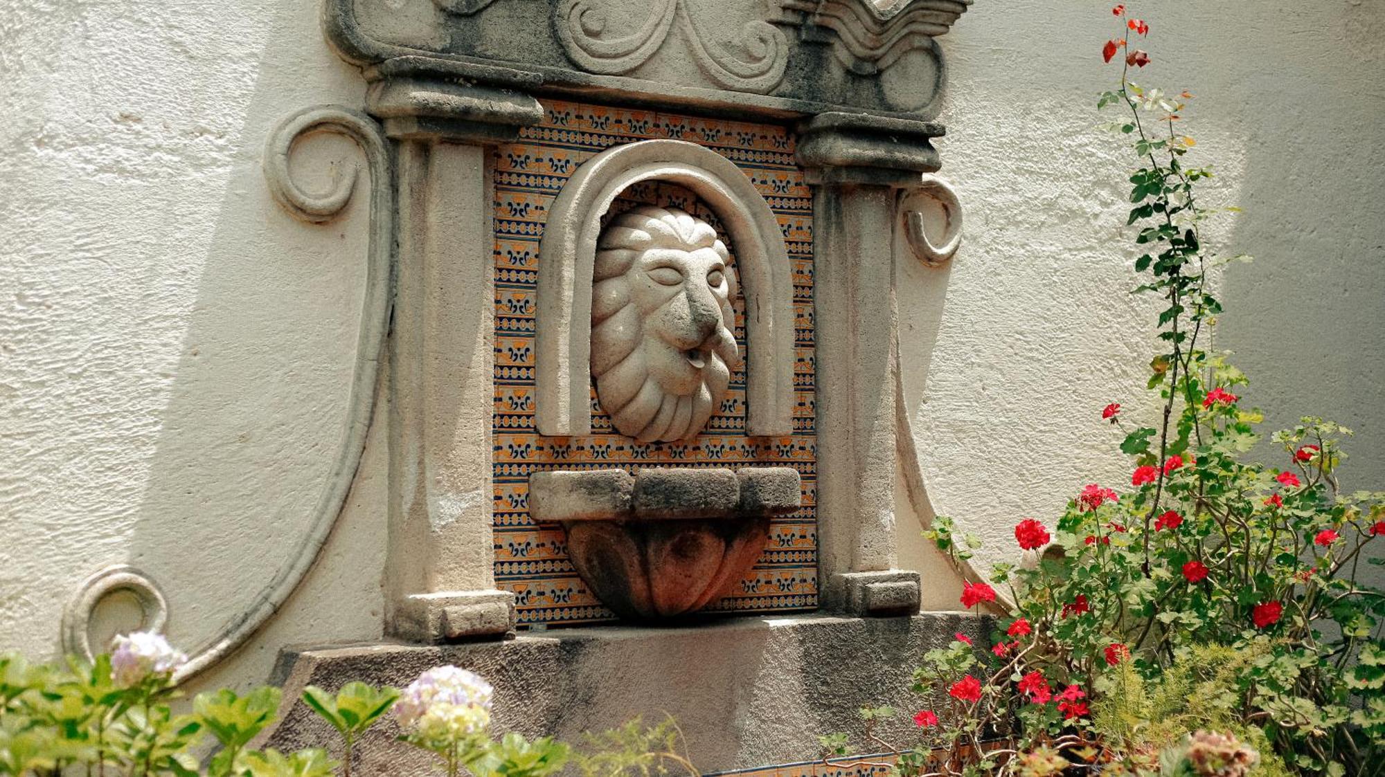 Palacio Del Conquistador San Cristóbal El Bajo Eksteriør bilde