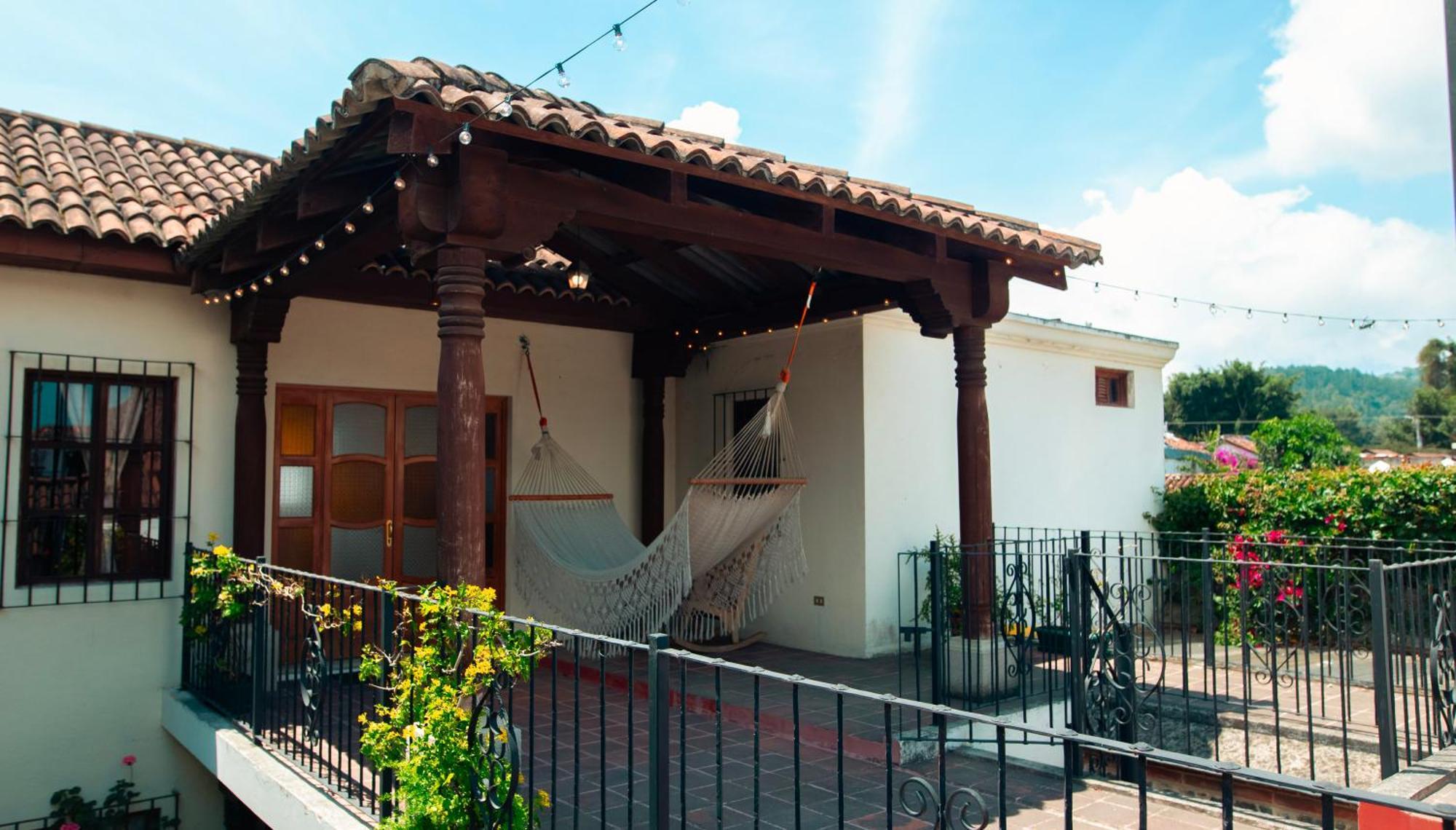 Palacio Del Conquistador San Cristóbal El Bajo Eksteriør bilde